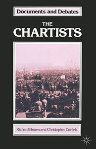 The Chartists 