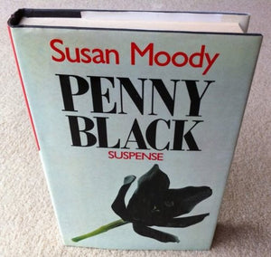 Penny Black 