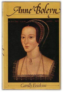 Anne Boleyn 