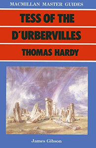 Tess of the D’Urbervilles by Thomas Hardy 