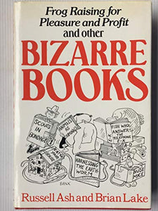 Bizarre Books 