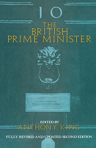 The British Prime Minister 