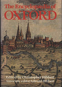 The Encyclopaedia of Oxford 