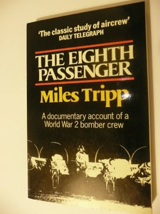 The Eighth Passenger 