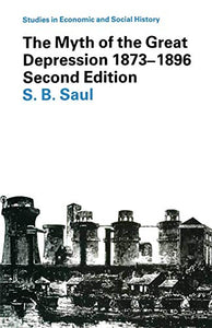 The Myth of the Great Depression, 1873–1896 