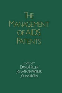 The Management of AIDS Patients 