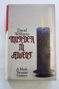 Murder in Advent 