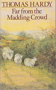 Far from the Madding Crowd 