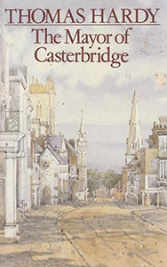 Mayor of Casterbridge 