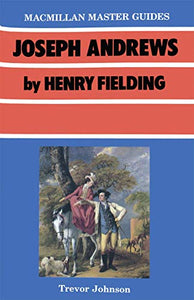 Joseph Andrews by Henry Fielding 