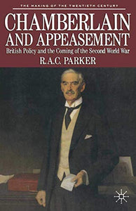 Chamberlain and Appeasement 