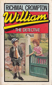 William the Detective 