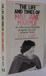 The Life and Times of Miss Jane Marple 