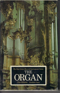 Organ 