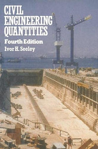 Civil Engineering Quantities 