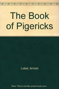 The Book of Pigericks 