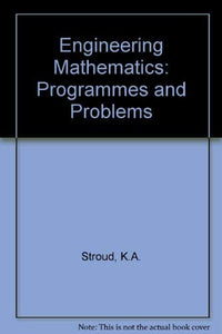 Engineering Mathematics 