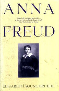 Anna Freud 