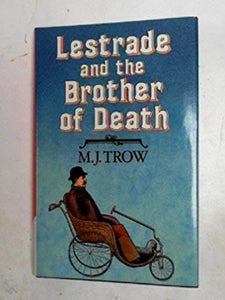 Lestrade and the Brother of Death 