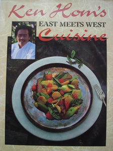 East Meets West Cuisine 