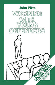 Working with Young Offenders 