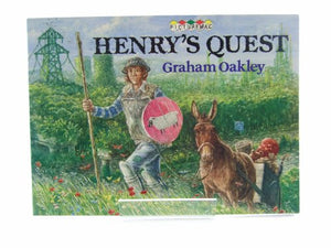 Henry's Quest 