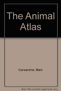 The Animal Atlas 