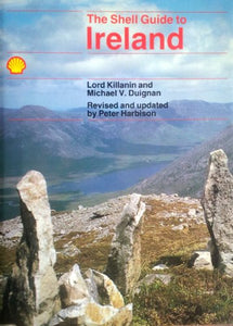 Shell Guide to Ireland 