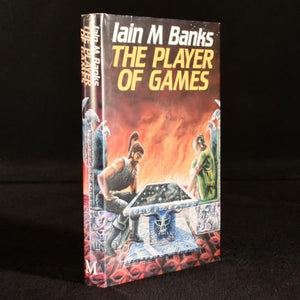 The Player of Games 