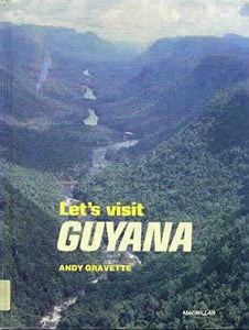 Let's Visit Guyana 