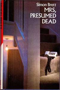 Mrs., Presumed Dead 