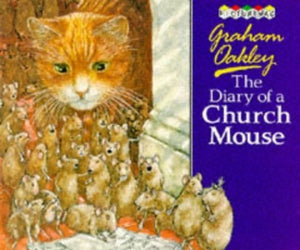 The Diary of a Church Mouse 