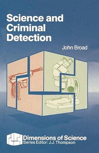 Science and Criminal Detection 