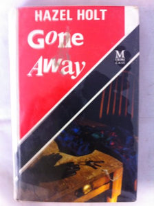 Gone away 