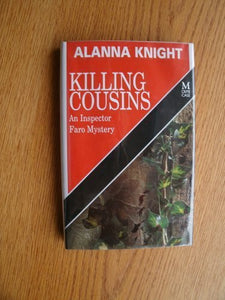 Killing Cousins 