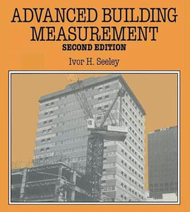 Advanced Building Measurement 