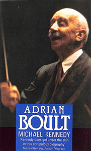 Adrian Boult 