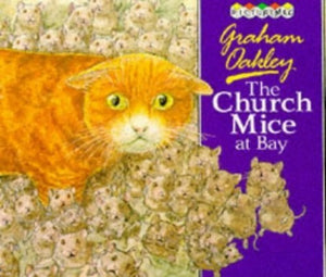 The Church Mice at Bay 