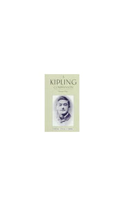 The Kipling Companion 