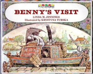 Benny's Visit 