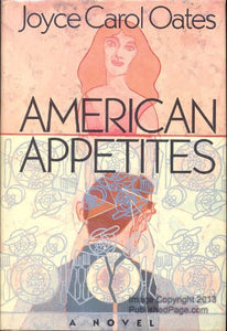 American Appetites 