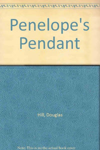 Penelope's Pendant 