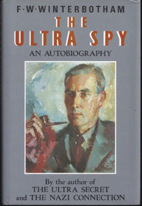 The Ultra Spy 