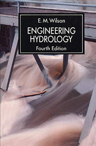 Engineering Hydrology 