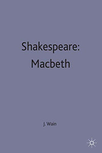 Shakespeare: Macbeth 