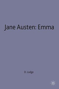 Jane Austen: Emma 