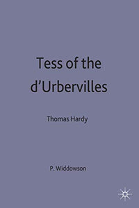 Tess of the d'Urbervilles 