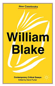 William Blake 