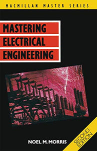 Mastering Electrical Engineering 