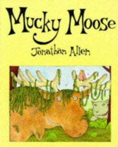 Mucky Moose 